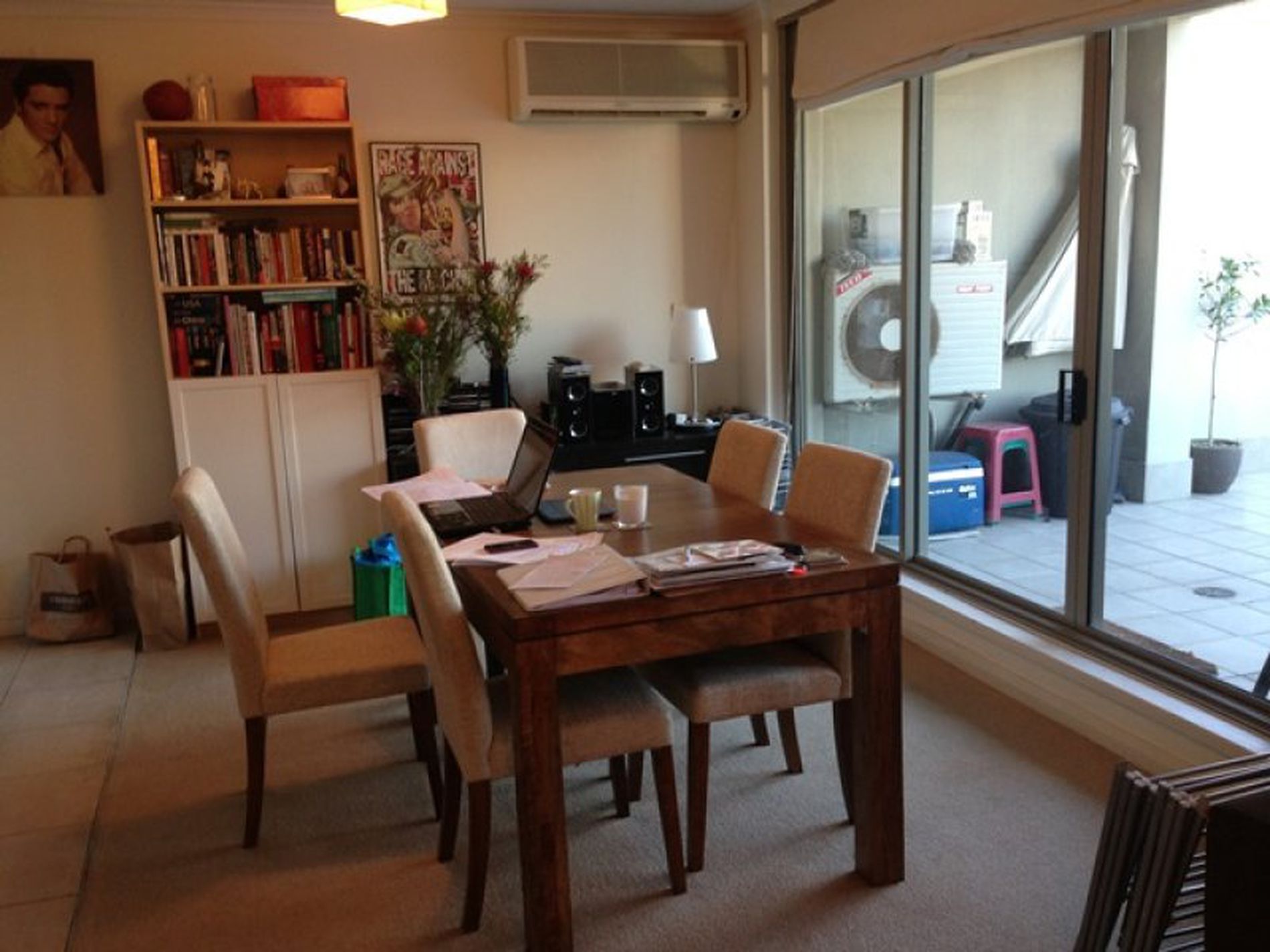 8 / 1-3 Brodie Street, Paddington