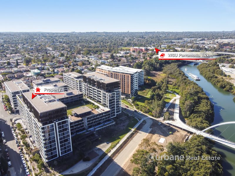 1036 / 2 Morton Street, Parramatta
