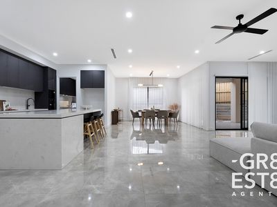 5 Lewin Court, Botanic Ridge