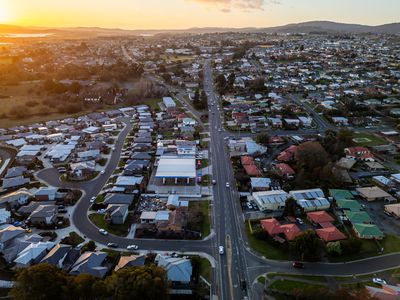 5 George Town Road, Newnham