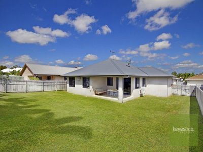 210 Freshwater Drive, Douglas