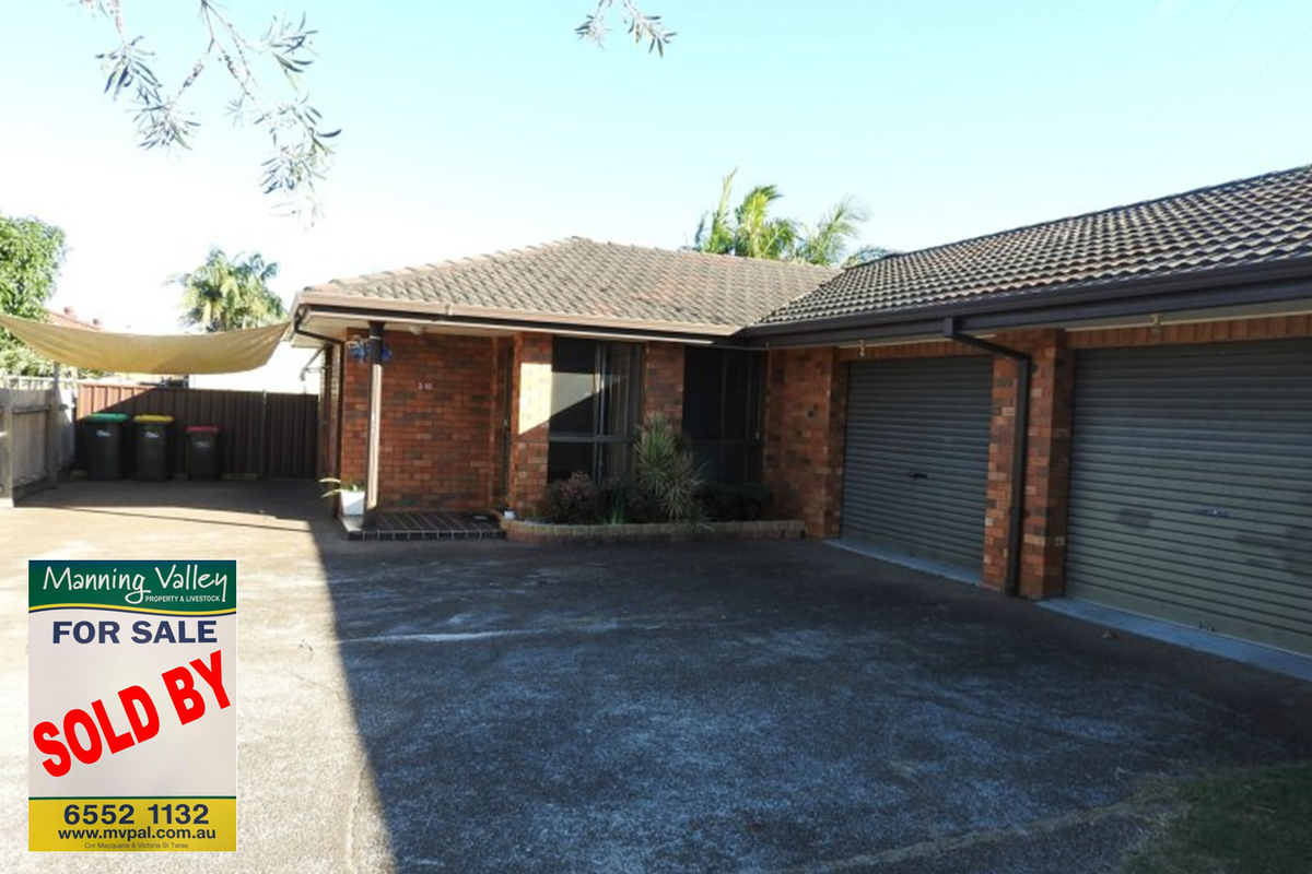 2 / 10 Mayers Drive, Tuncurry