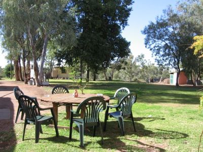 Longreach