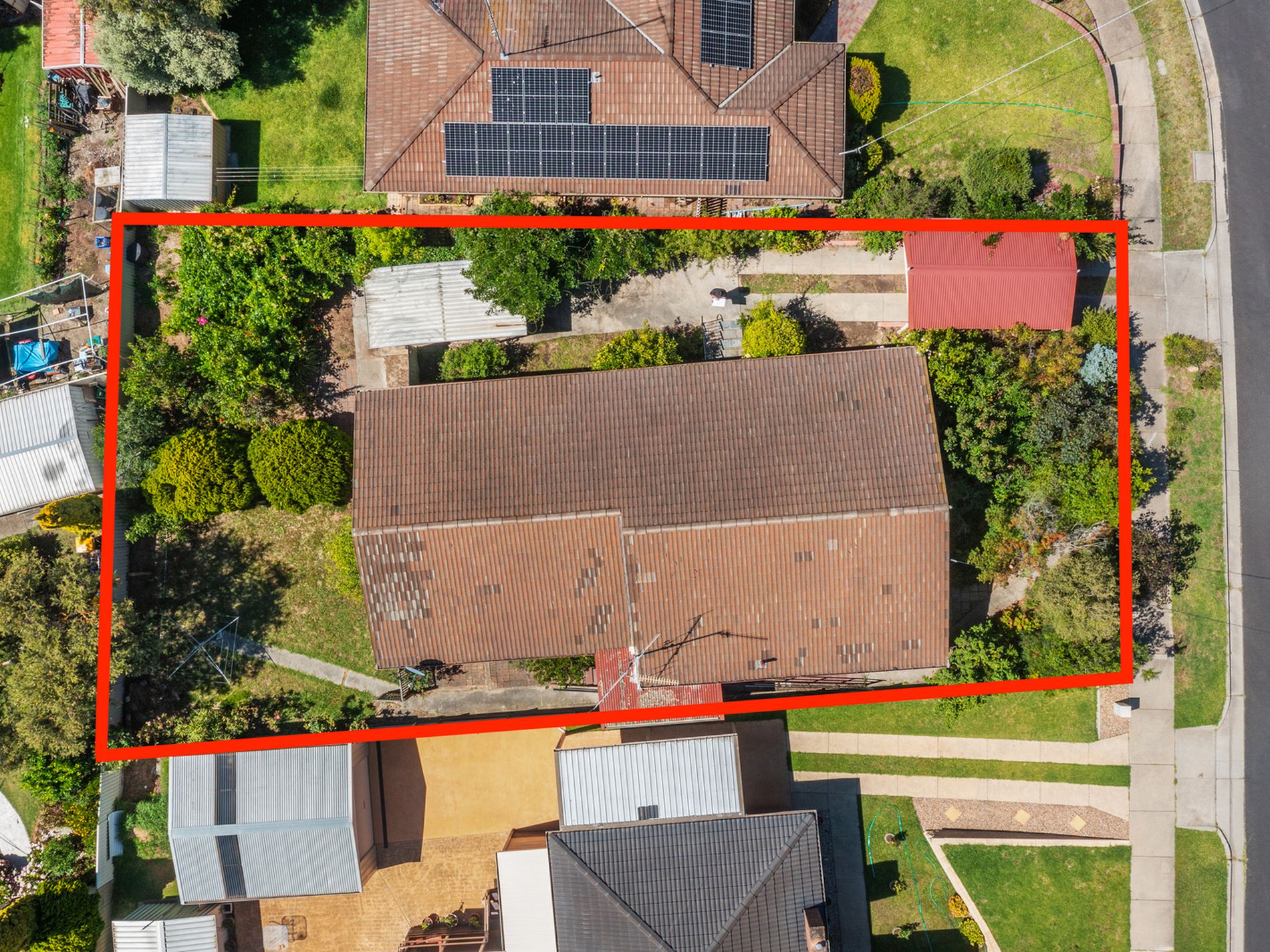 12 HANLEY CRESCENT, Seymour
