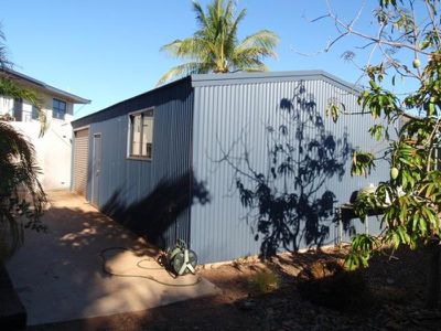 2 Bell Street, Port Hedland