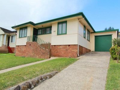 408 Northcliffe Drive, Berkeley
