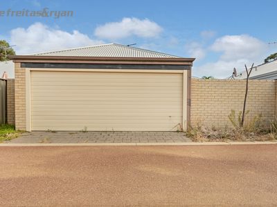 18 Fareham Crescent, Wellard