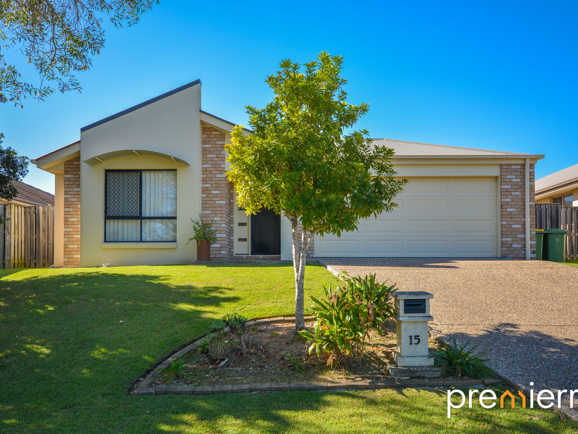 15 Roach Crescent, Redbank Plains