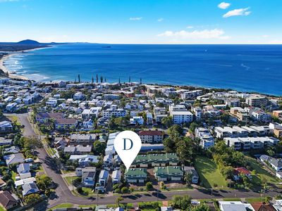 1 / 56 Meta Street, Mooloolaba