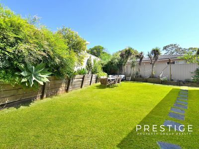 1 Margaret Street, Kingsgrove