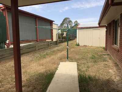 2 Bunker Avenue, Nanango