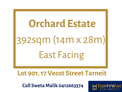 17 Vecot Street, Tarneit