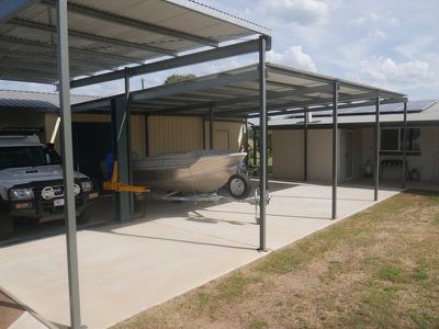 Kingaroy Address Upon Request, Kingaroy
