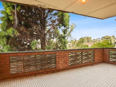 6 / 397-399 Marrickville Road, Dulwich Hill