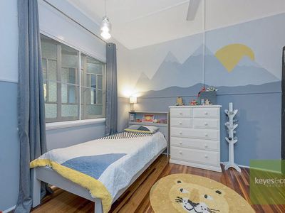 53 Norris Street, Hermit Park