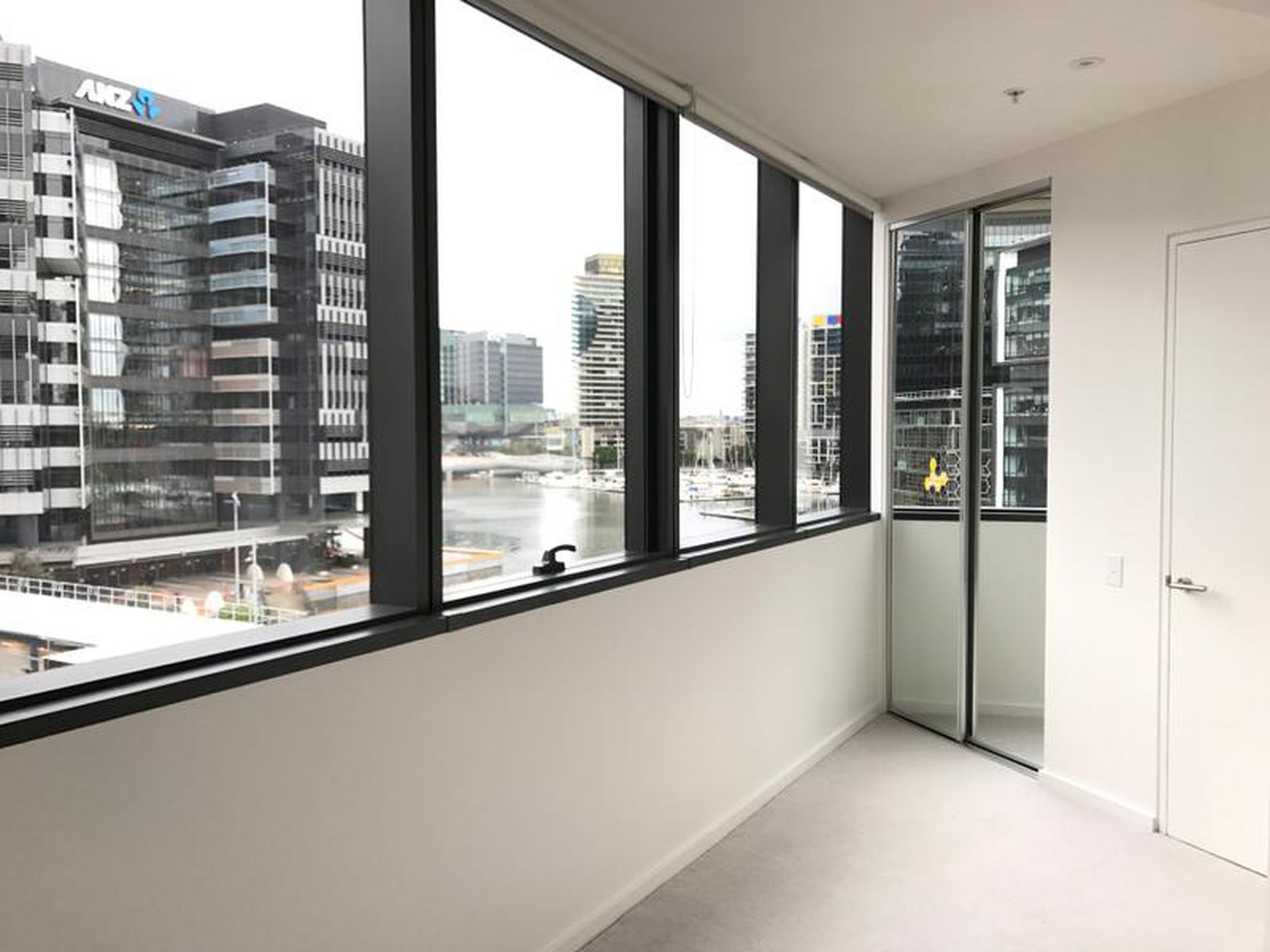 501S / 883 Collins Street, Docklands