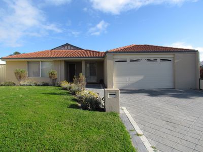 10 Frawley Ramble, Clarkson