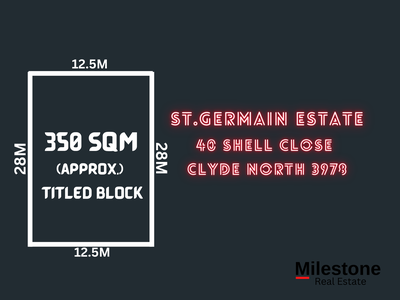 40 SHELL CLOSE, Clyde North