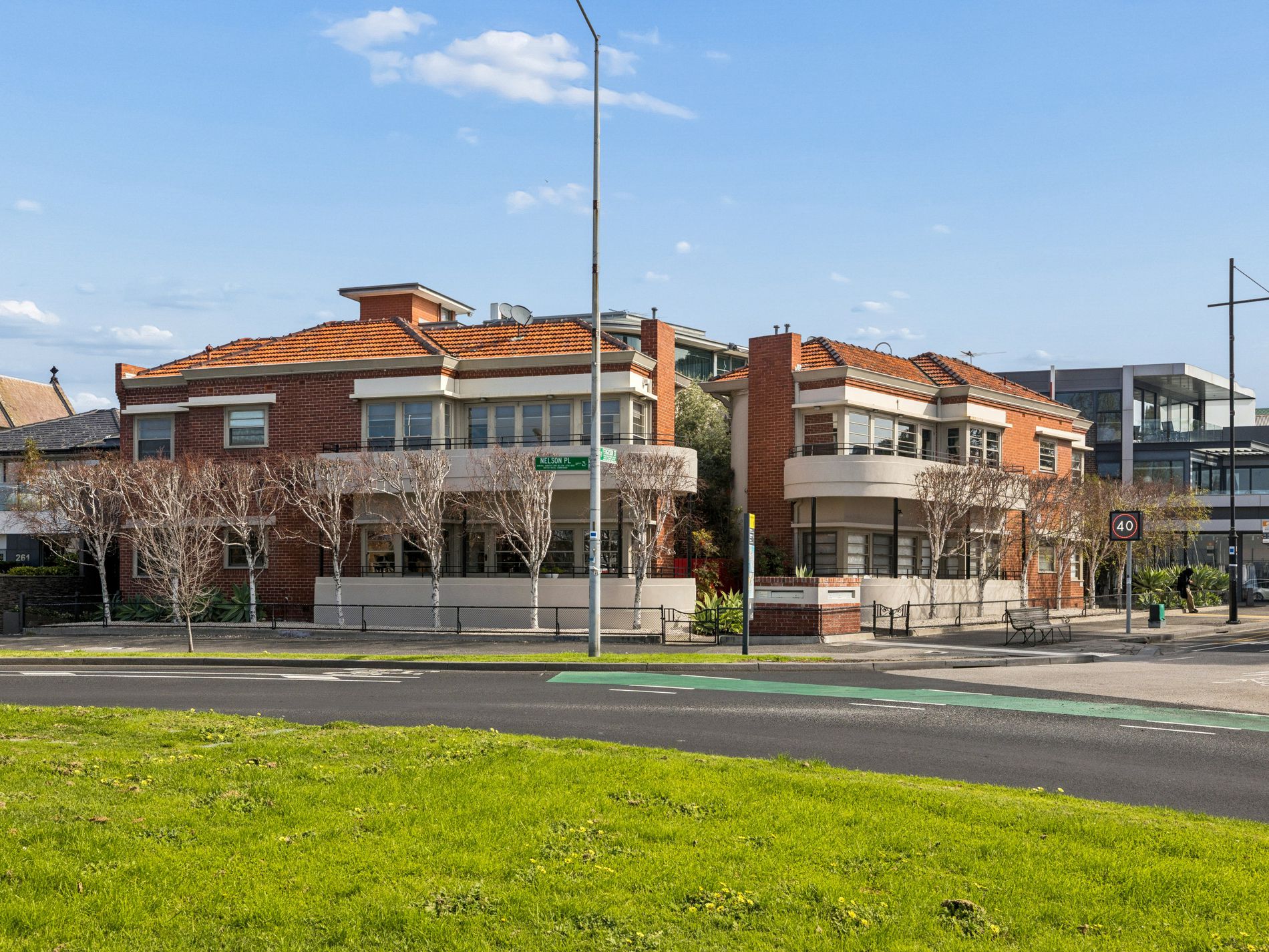 1 / 263 Nelson Place, Williamstown