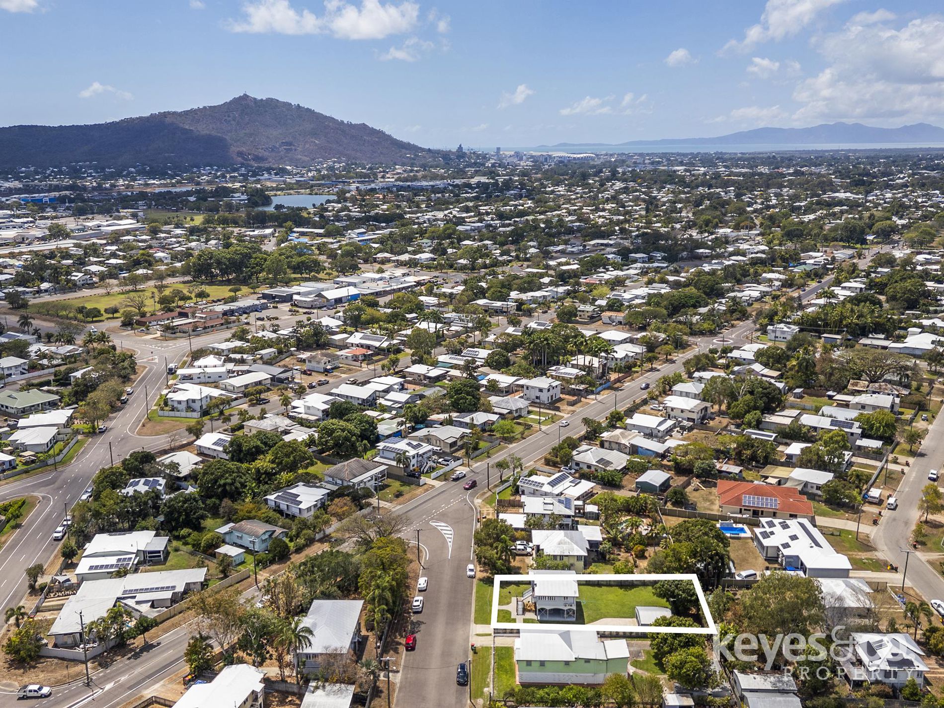 6 Kent Street, Gulliver