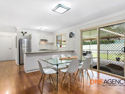 17 Yulara Drive, Albion Park