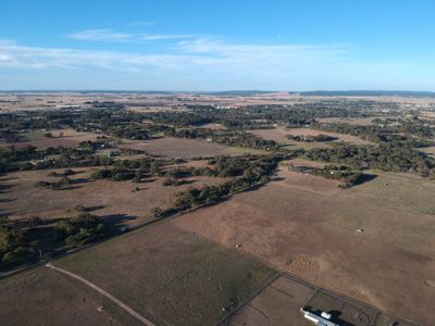 Lot 11 , Section 242 Stringy Bark road, Millicent