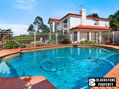 38 Debussy Place, Mount Ommaney