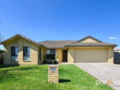 21 Ronayne Circle, One Mile