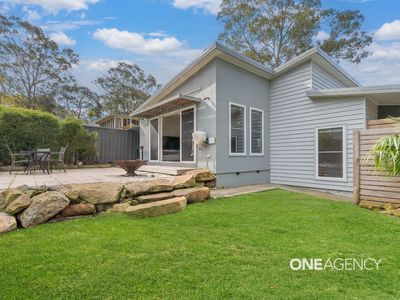 9a Mattes Way, Bomaderry