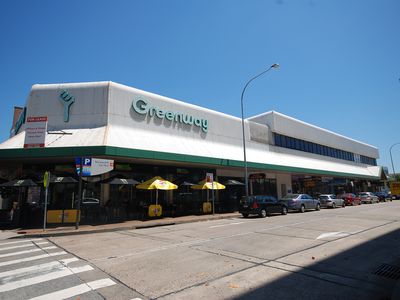 shop 10 / 230 Church Street, Parramatta