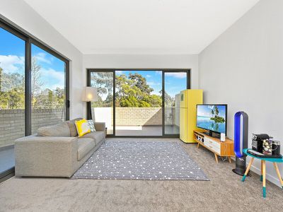 53 / 31-33 Millewa Avenue, Wahroonga