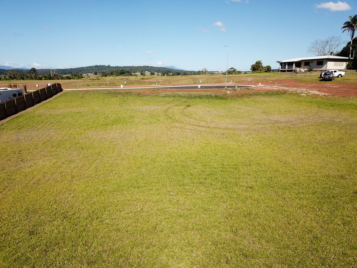 Yungaburra
