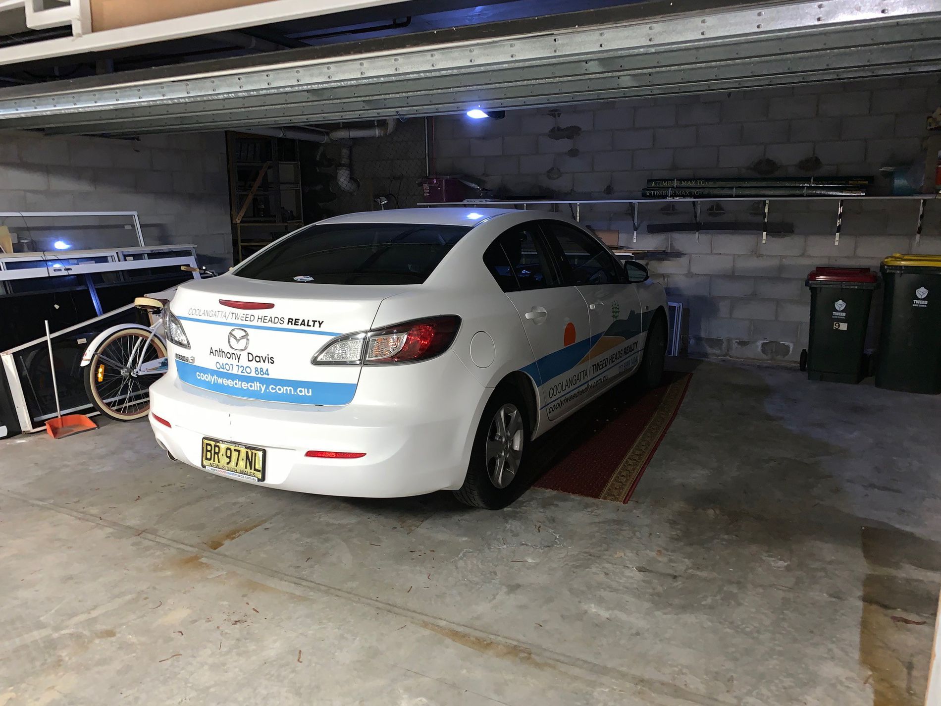 8 / 8 Mariners Drive West, Tweed Heads