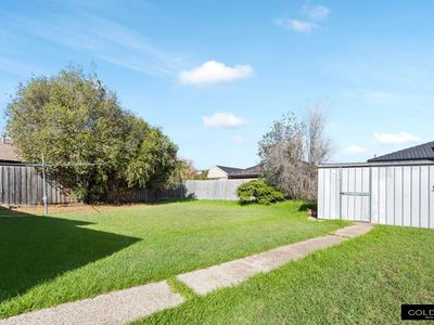 9 Dawe Court, Hoppers Crossing