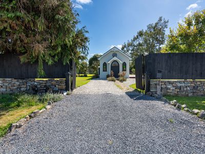 907 Tuapeka Mouth Road, Tuapeka Mouth
