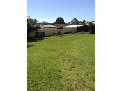 35 Phillip Crescent, Barrack Heights