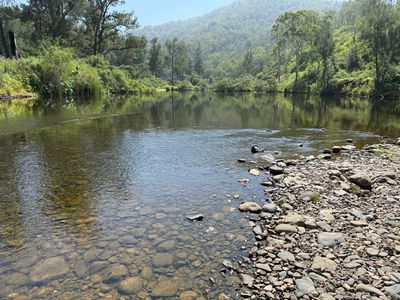 3658 Nowendoc Road, Number One