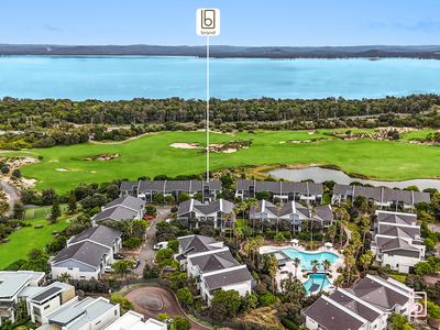 109 / 3 Turnberry Avenue, Magenta