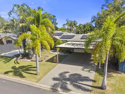 19 Riverwood Drive, Bellmere