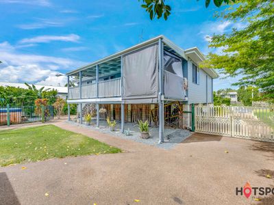 22 Doctor Street, Burnett Heads