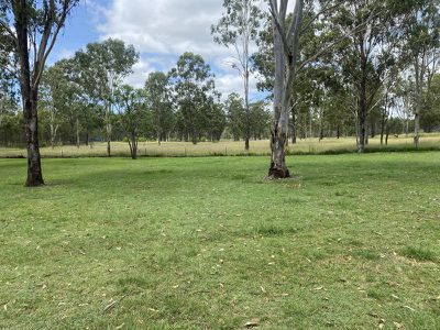 1594 Memerambi Barkers Creek Road, Wattle Camp
