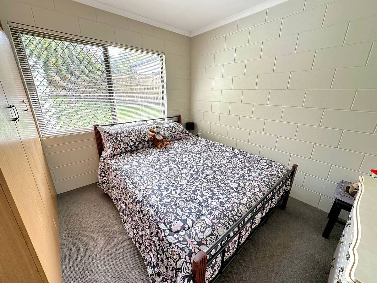 5 Prior Close, Malanda