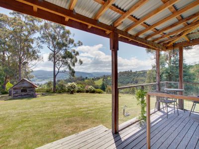 496 Silver Hill Road, Lower Wattle Grove