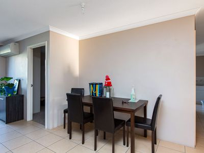A / 5 ECCLESTONE STREET, South Bunbury