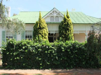 18 Henry Street, Gunnedah