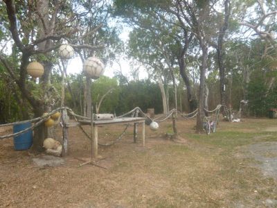 Lot 21 Slaughter Yard Road, Cooktown