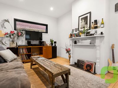 36 Southampton Street, Footscray
