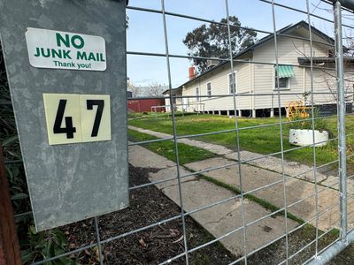 47 HEILY STREET, Rushworth