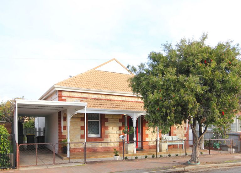 22 Fulton Street, Glenelg North