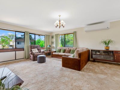 3 KALLISTA RD, Rochedale South